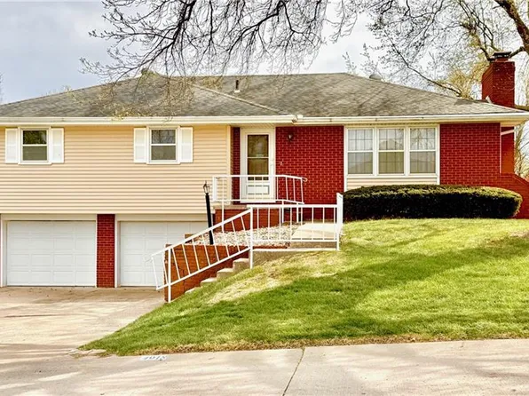 4918 Stonecrest Ter, Saint Joseph, MO 64506