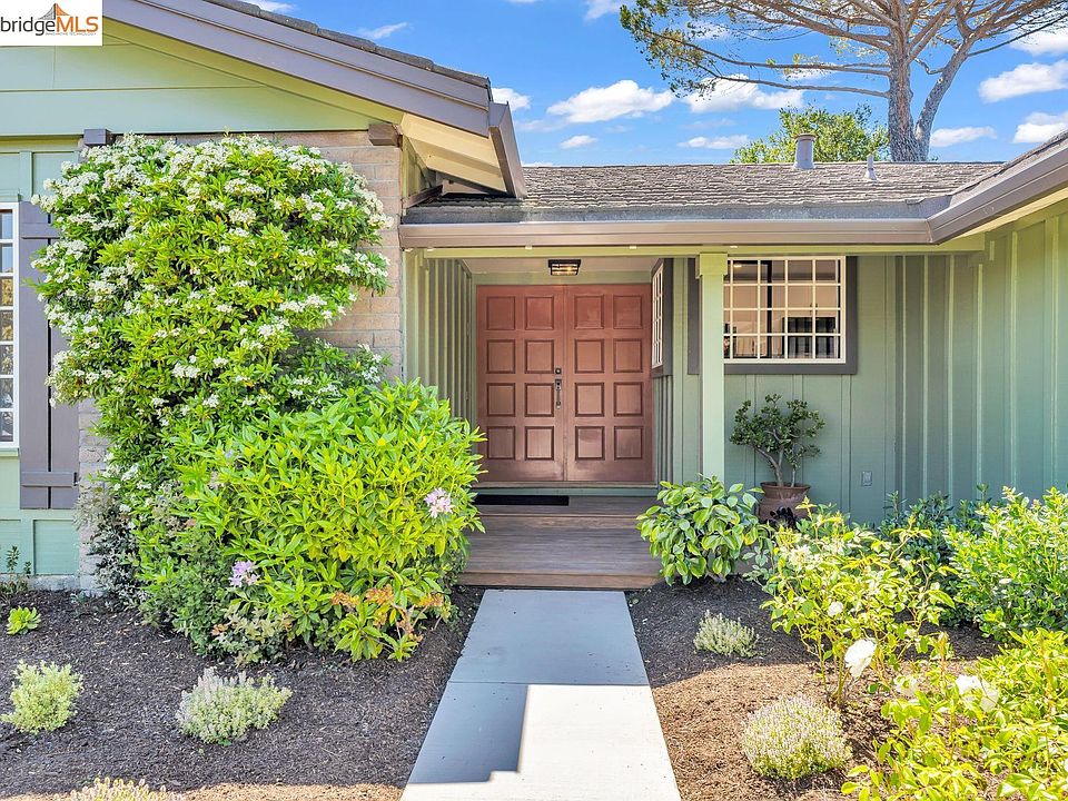 1625 Hunt Dr, Burlingame, CA 94010 MLS 41027755 Zillow