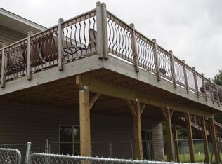 38576 Llama St NW, Dalbo, MN 55017