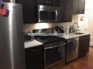 830-1 Huntington Ave #1, Boston, MA 02115