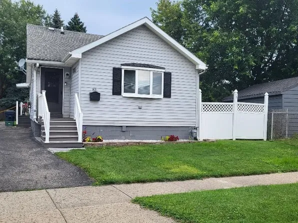83 Elm St, Lackawanna, NY 14218