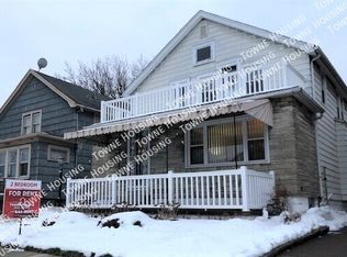 14 Marne Rd #2, Buffalo, NY 14215