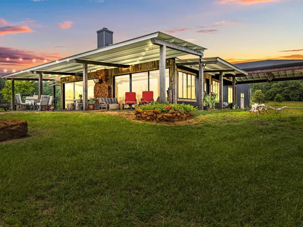 11476 E Fm 1716, Henderson, TX 75652