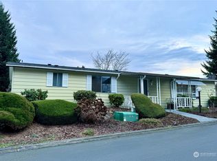 201 Union Ave SE UNIT 142, Renton, WA 98059