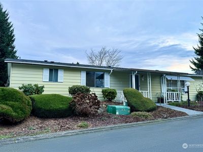 201 Union Avenue #142, Renton, WA, 98059