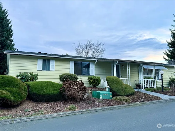201 Union Avenue #142, Renton, WA 98059