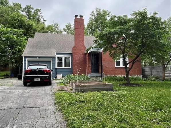 811 E 72nd St, Kansas City, MO 64131