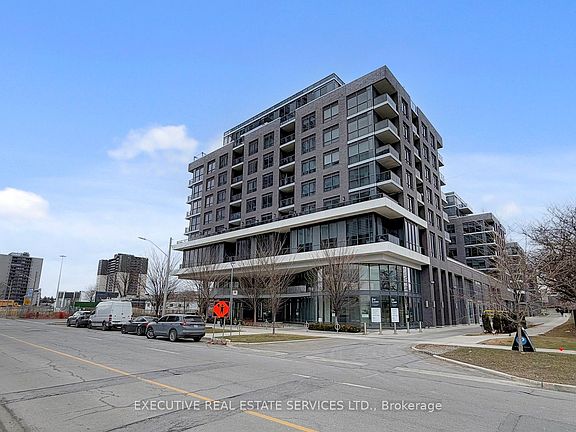 2nd image of 10 Gibbs Rd #624
