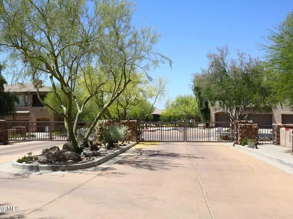 16420 N THOMPSON PEAK Parkway #2020, Scottsdale, AZ 85260