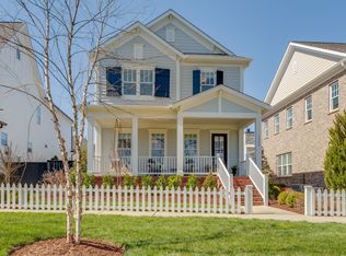 1525 Eliot Rd, Franklin, TN 37064