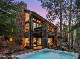 45 Ermine Ln, Snowmass Village, CO 81615