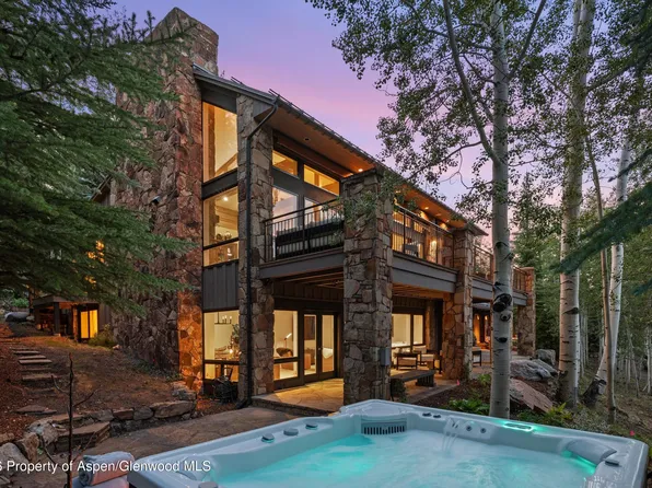 45 Ermine Ln, Snowmass Village, CO 81615