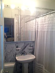 Rented by Manor Management