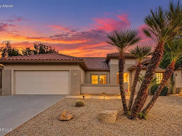 20101 N CLEAR CANYON Drive, Surprise, AZ 85374