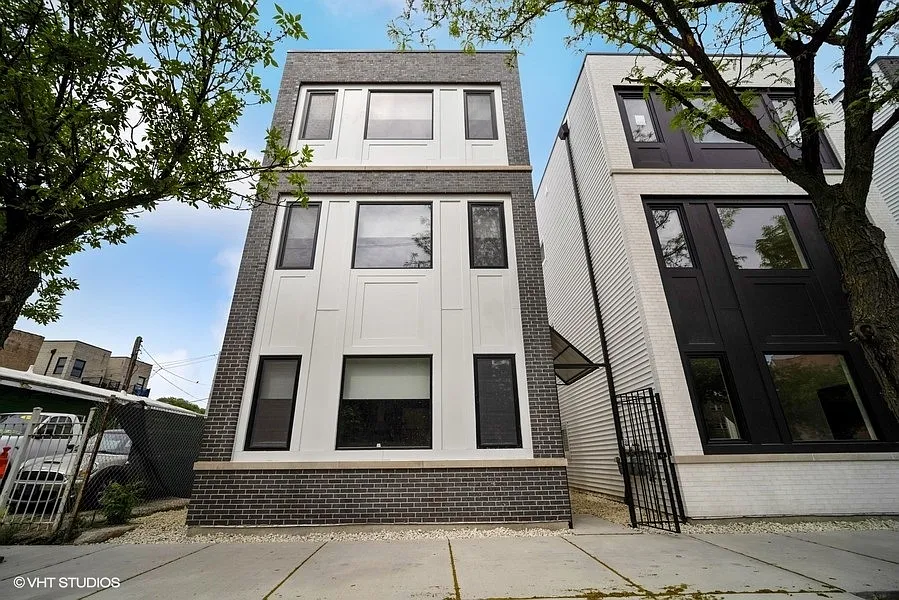 1108 S Western Ave #3