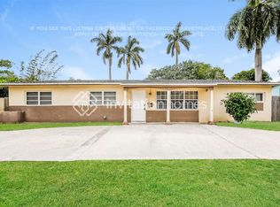 2081 SW 27th Ave, Fort Lauderdale, FL 33312