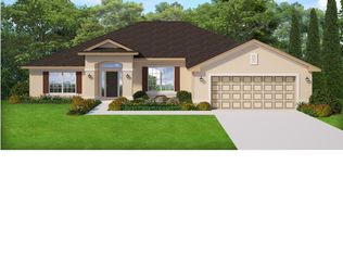 12210 Chastain St, Spring Hill, FL 34609