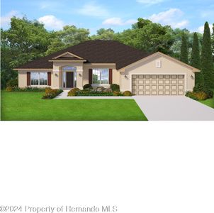 12210 Chastain St, Spring Hill, FL, 34609