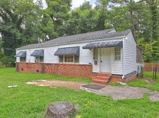 7848 Tara Rd, Jonesboro, GA 30236