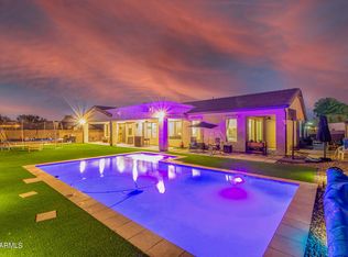 21020 S 211th St, Queen Creek, AZ 85142