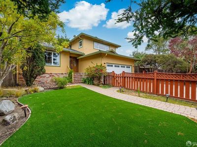 523 Francisco St, El Granada, CA, 94018