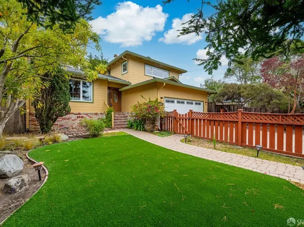 523 Francisco St, El Granada, CA 94018