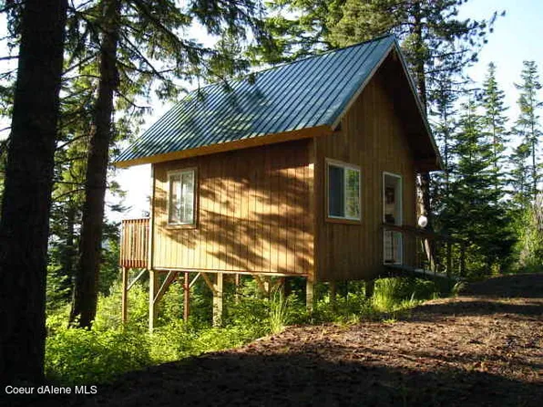 301 White Pine Way, Fernwood, ID 83830