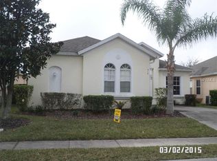 310 Cherokee Ave, Haines City, FL 33844