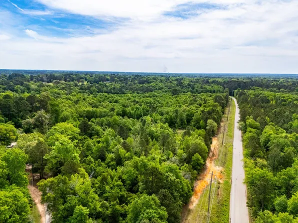 0 N White Oak Rd Tract 2, Gladewater, TX 75647