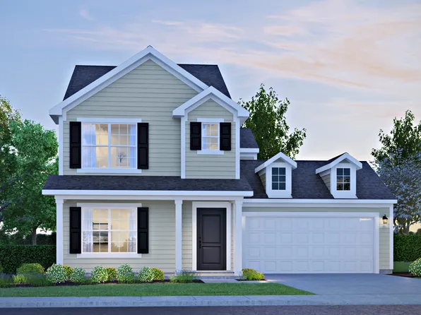 Dawson Plan, Haven at Whitestown