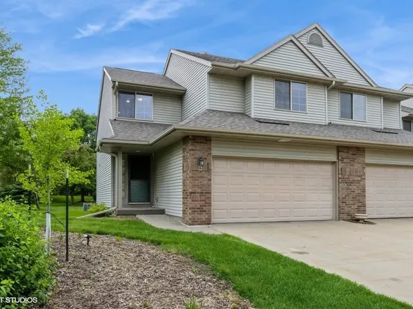 2335 Mulberry St Unit 6, Coralville, IA 52241