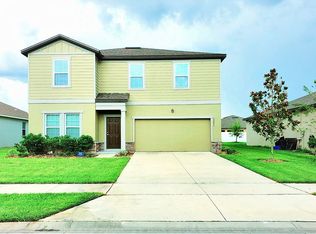 3993 Night Heron Dr, Sanford, FL 32773