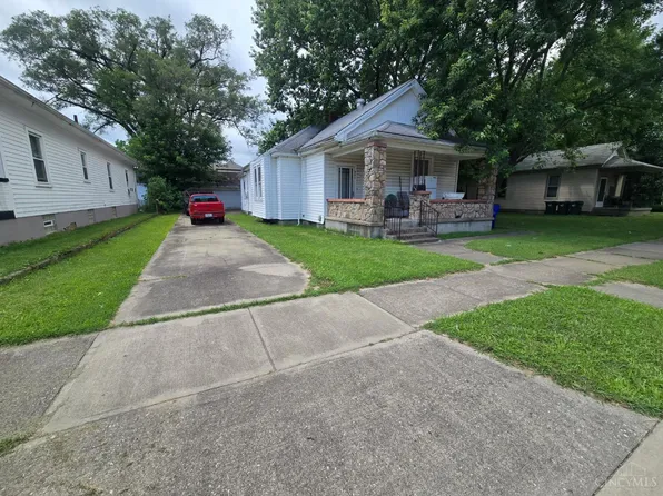 995 Kahn Ave, Hamilton, OH 45011