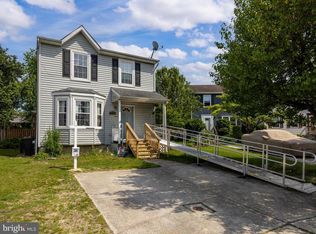 7849 Greengate Way, Pasadena, MD 21122