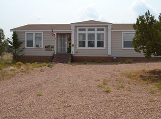 9771 E Concho Hwy, Snowflake, AZ 85937