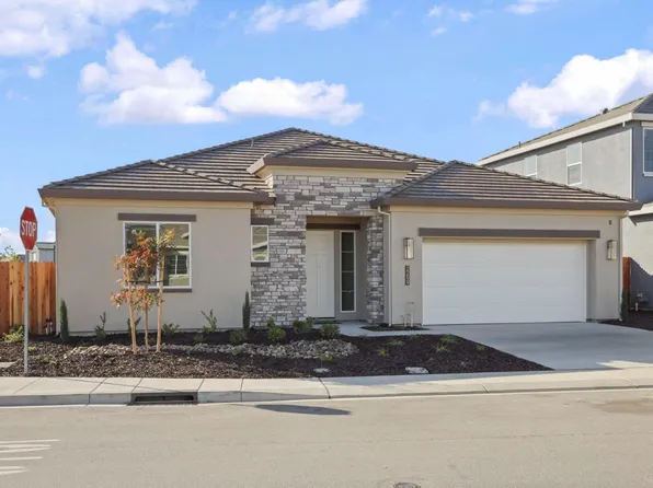 2299 Paramount Ln, Manteca, CA 95337