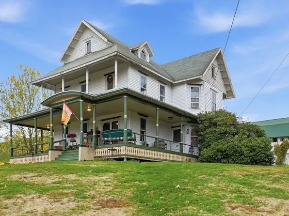 5947 Route 514, Granville Summit, PA 16926