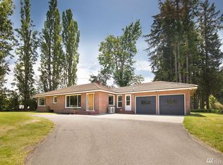 5521 Hawks Prairie Rd NE, Olympia, WA 98516