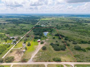 2645 County Road 294 N, Early, TX 76802