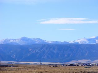 747 Trabing Rd, Buffalo, WY 82834