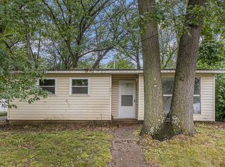 2611 Shasta St, Kalamazoo, MI 49004