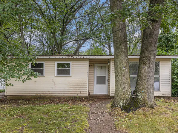 2611 Shasta St, Kalamazoo, MI 49004