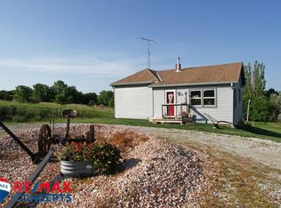 7801 W Saltillo Rd, Martell, NE 68404