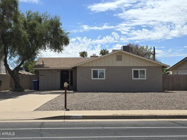 3339 W CHOLLA Street, Phoenix, AZ 85029