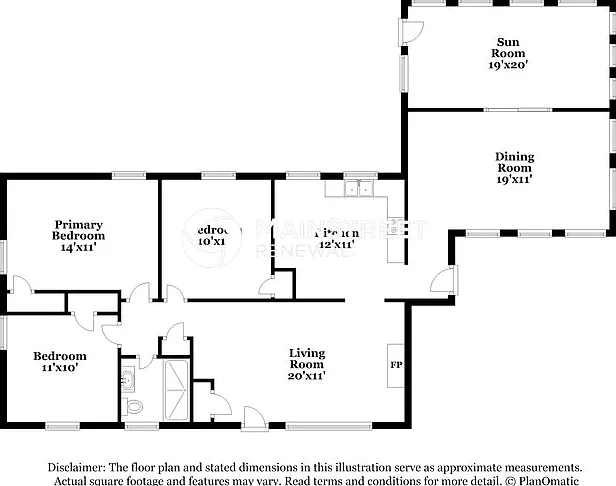 212 Meadowview Dr — Photo 16