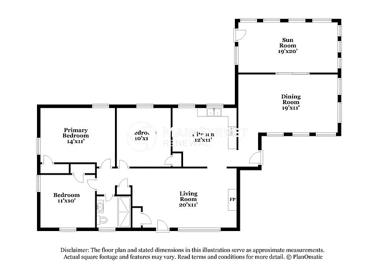 Building Photo - 212 Meadowview Dr