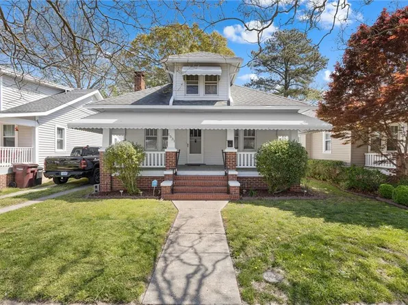 1531 Rodgers St, Chesapeake, VA 23324