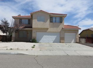11454 Winter Pl, Adelanto, CA 92301