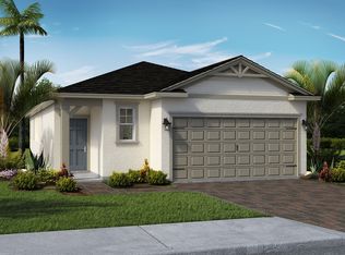 3388 Yellowtop Loop, Clermont, FL 34714