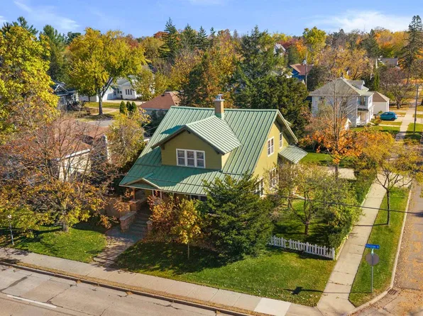1513 DIVISION STREET, Stevens Point, WI 54481